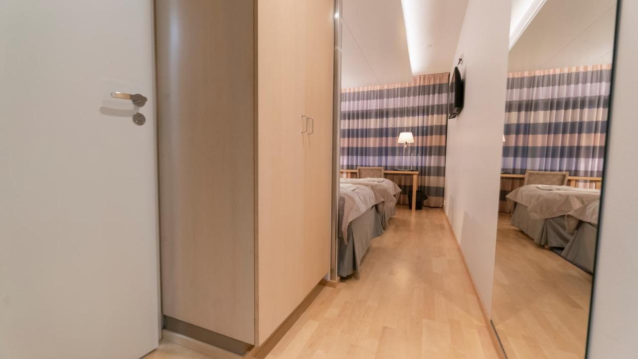 Kokoushotelli Murikanranta Teralahti Exterior foto