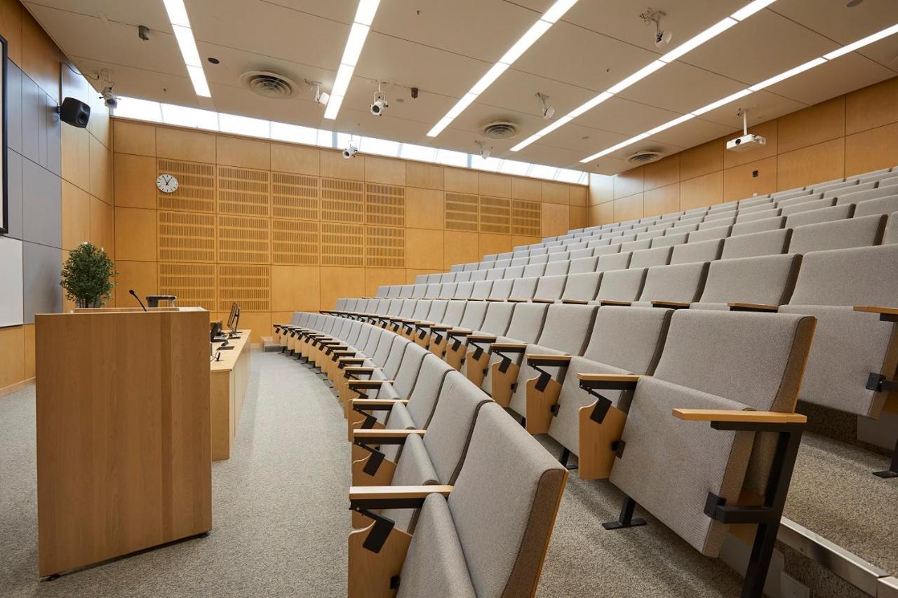 Kokoushotelli Murikanranta Teralahti Exterior foto