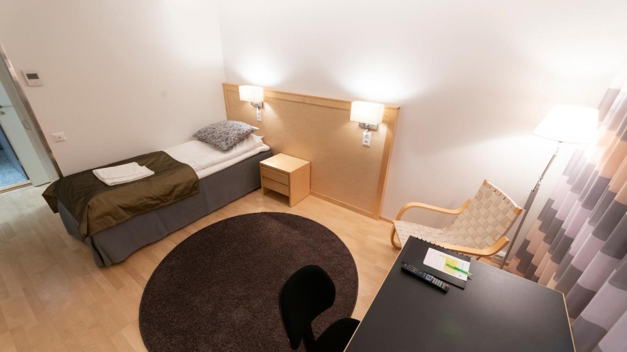 Kokoushotelli Murikanranta Teralahti Exterior foto