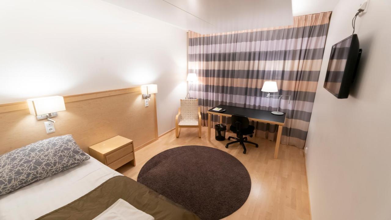 Kokoushotelli Murikanranta Teralahti Exterior foto